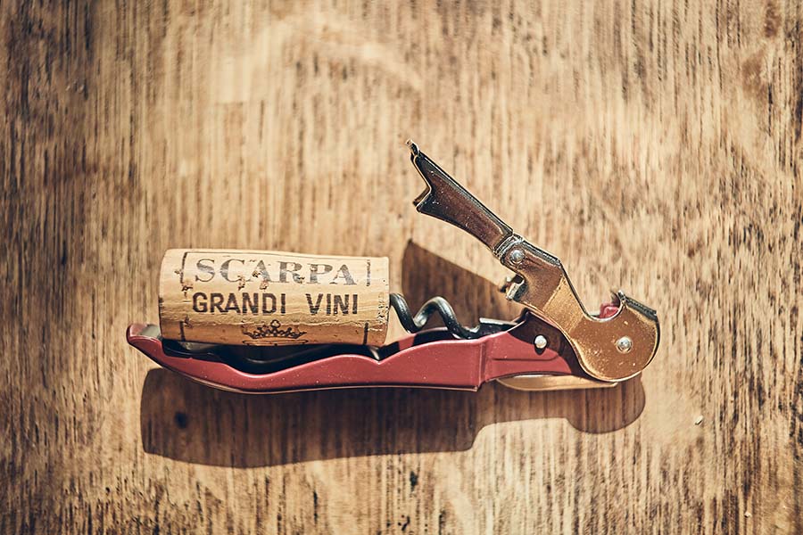 Scarpa