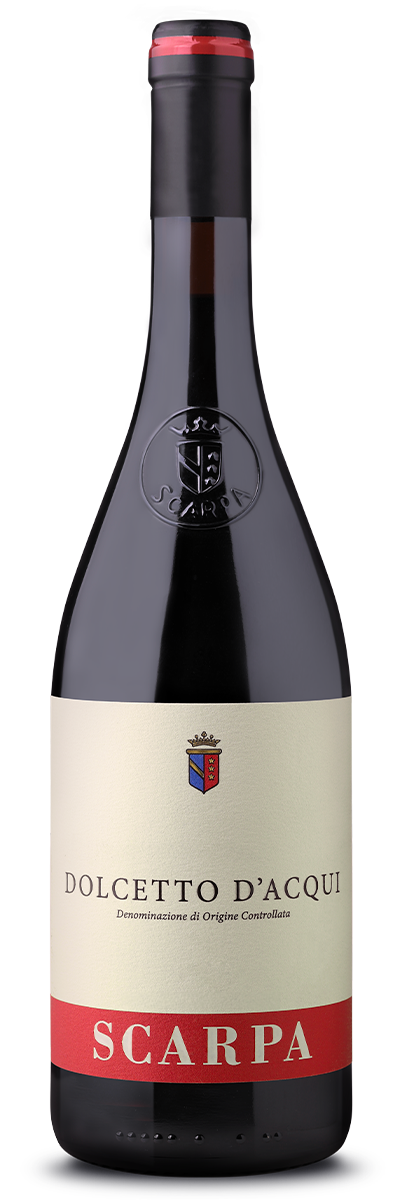 Scarpa Wine