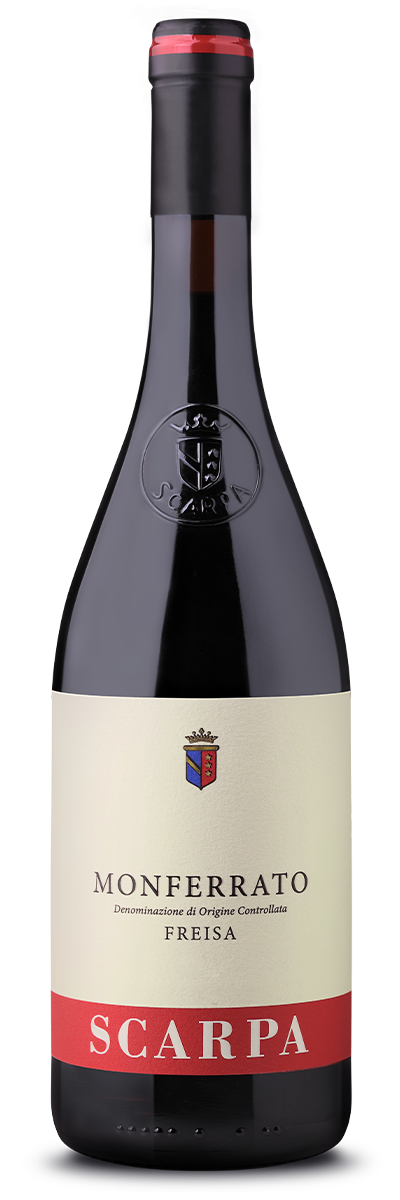Scarpa Wine