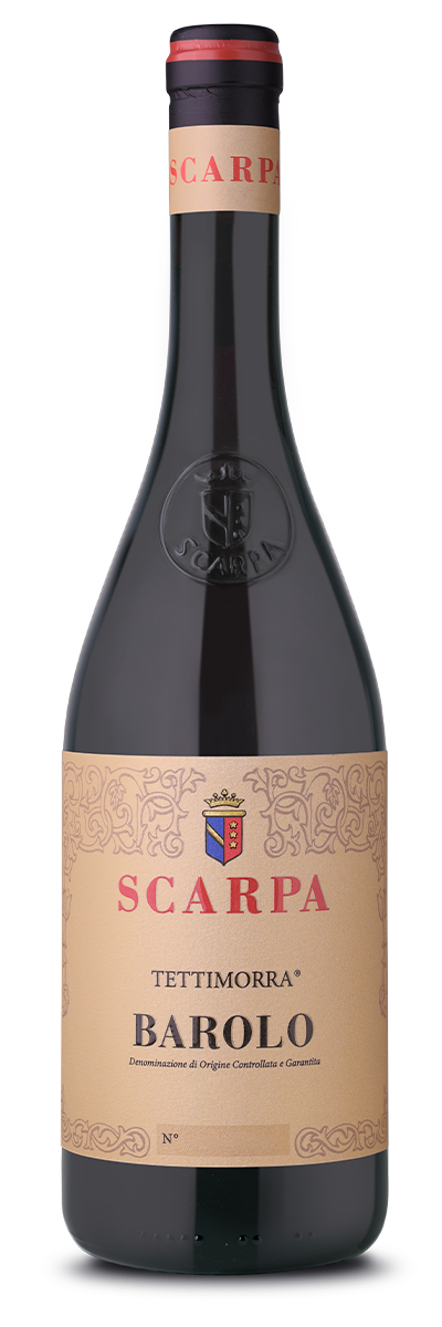Scarpa Wine
