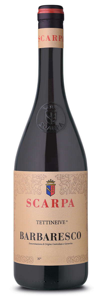 Scarpa Wine