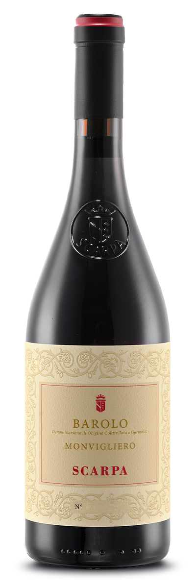 Scarpa Wine