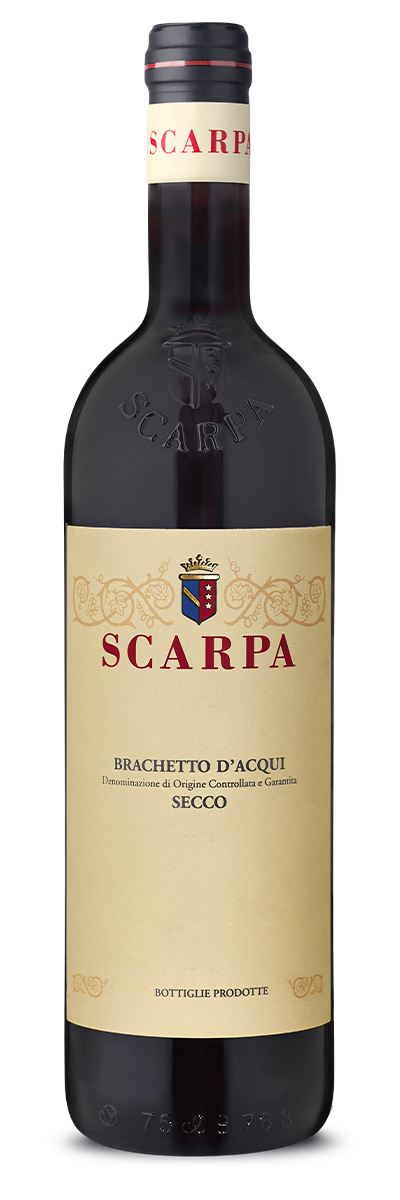 Scarpa Wine