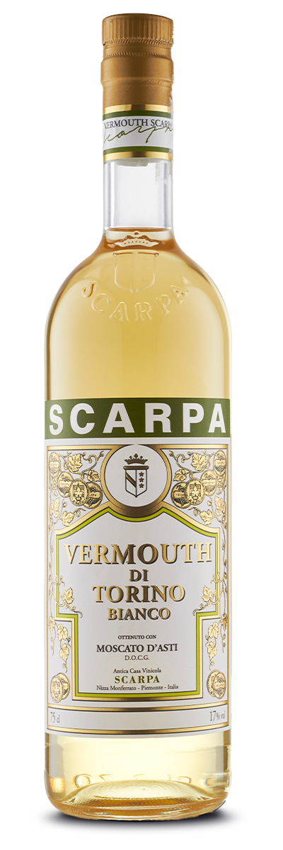 Scarpa Wine