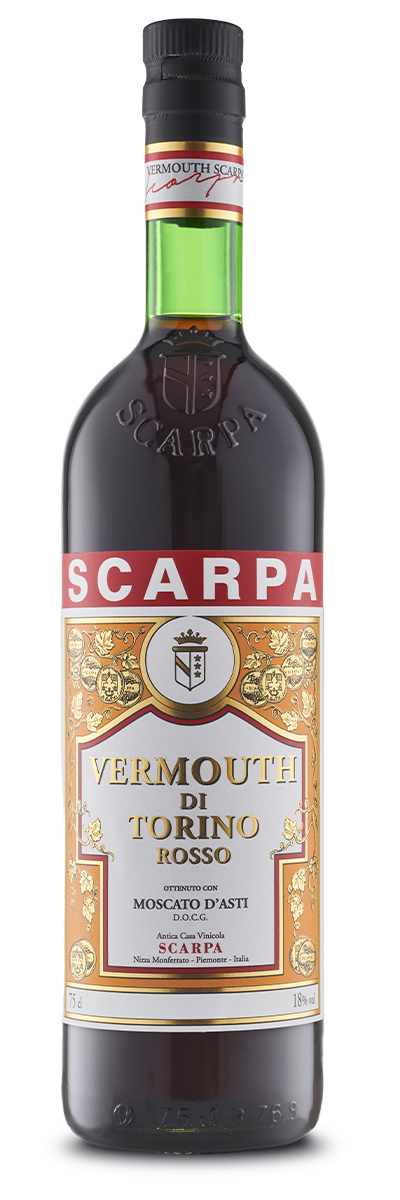 Scarpa Wine