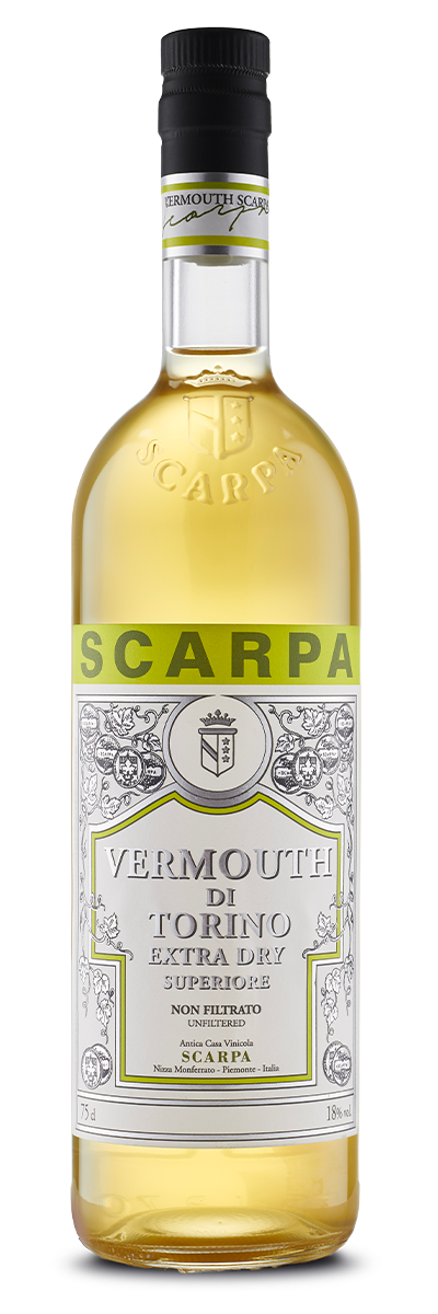 Scarpa Wine