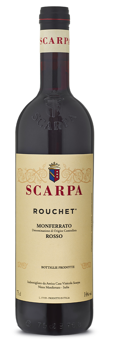 Scarpa Wine