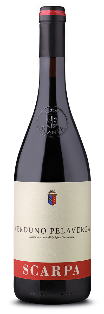 Scarpa Wine